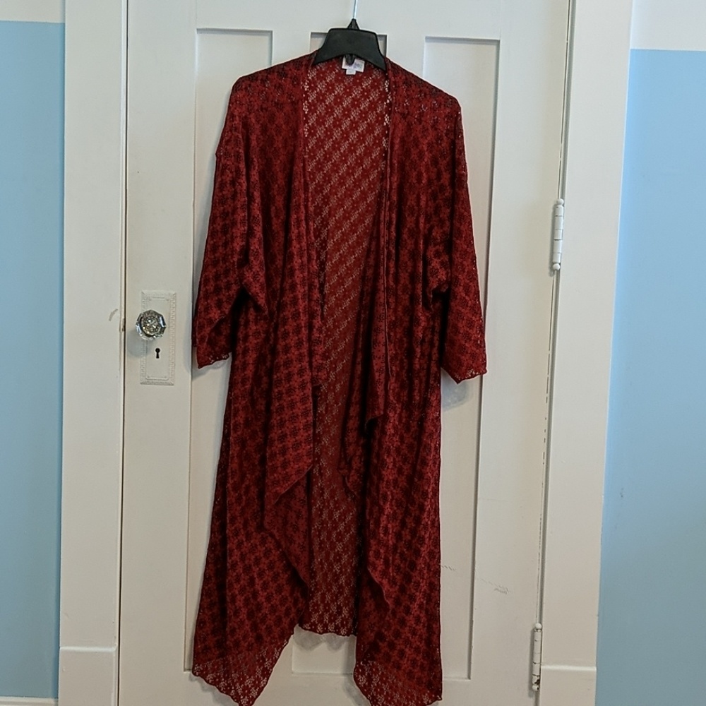 Lularoe Shirley